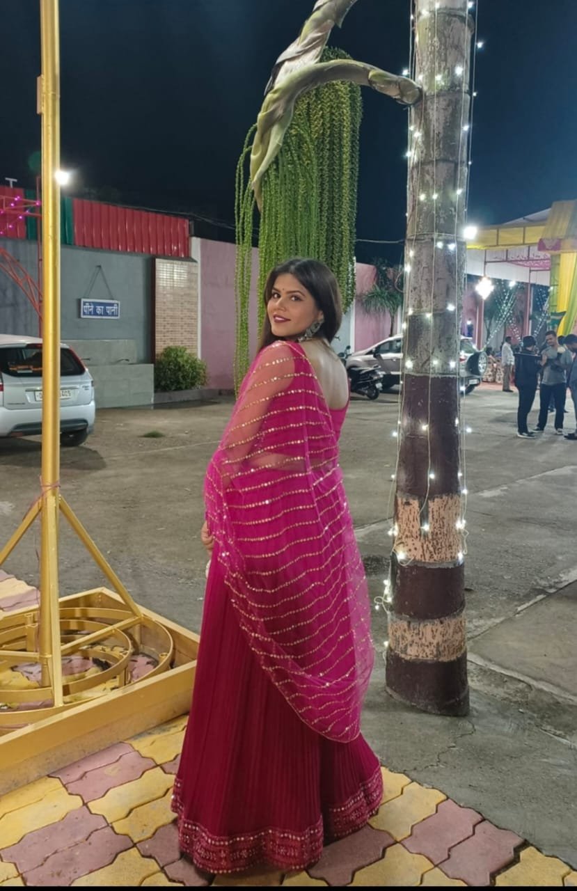 Sakshi Kukreti 
